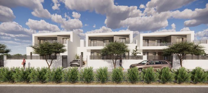 Image No.29-3 Bed Villa for sale