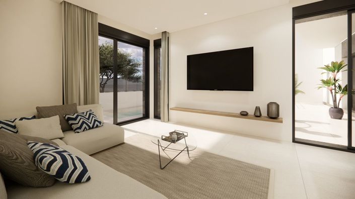 Image No.3-3 Bed Villa for sale