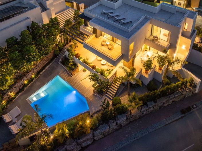 Image No.6-4 Bed Villa for sale
