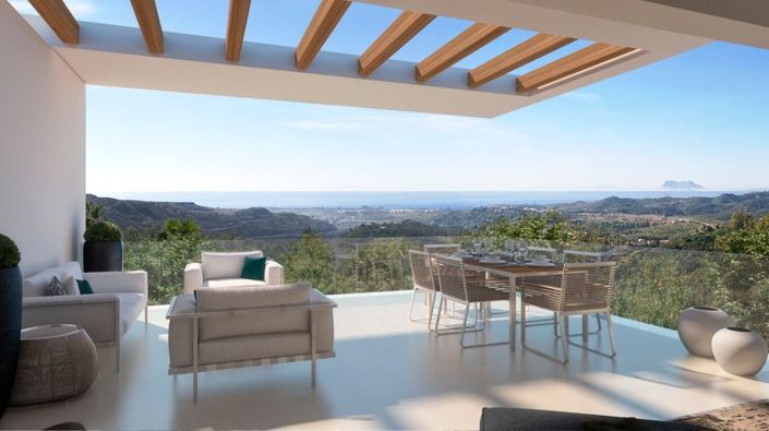 Image No.3-4 Bed Apartment for sale