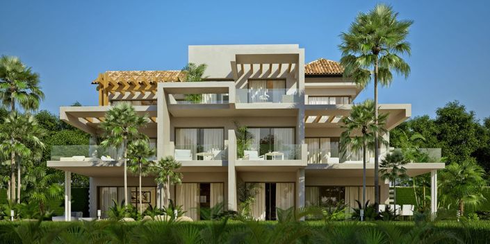 Image No.9-4 Bed Apartment for sale