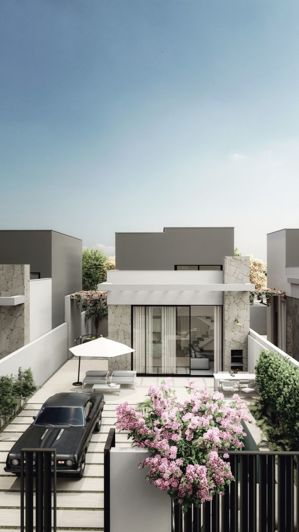 Image No.39-2 Bed Villa for sale