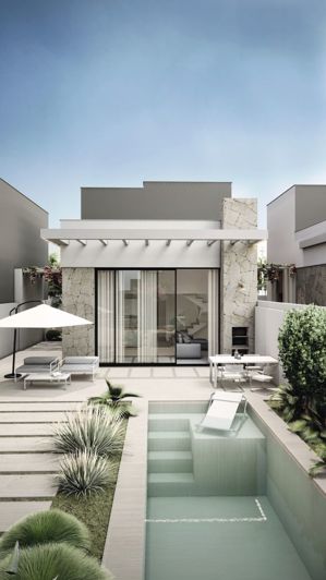 Image No.42-2 Bed Villa for sale