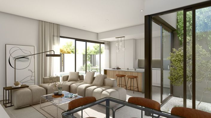 Image No.17-3 Bed Villa for sale
