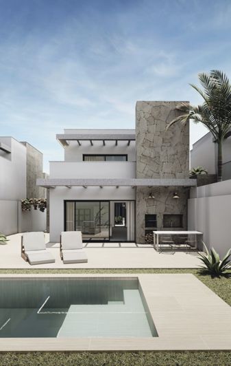 Image No.41-3 Bed Villa for sale