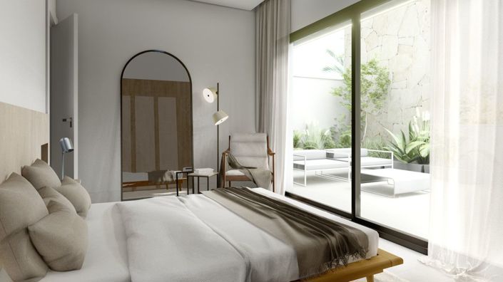 Image No.9-3 Bed Villa for sale