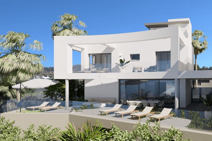 Image No.18-3 Bed House for sale