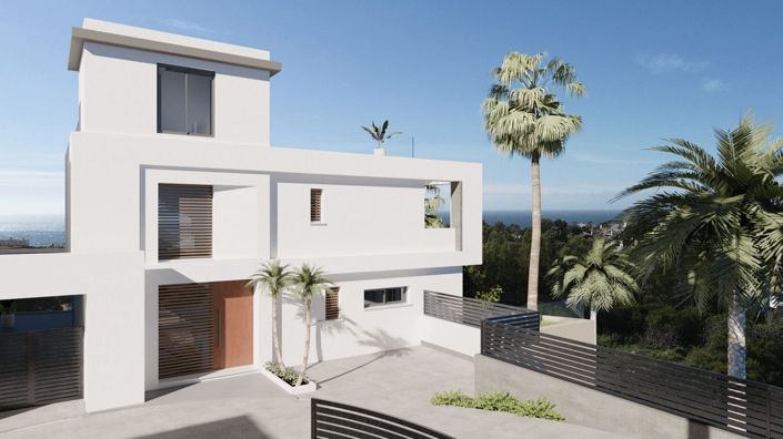 Image No.20-3 Bed House for sale