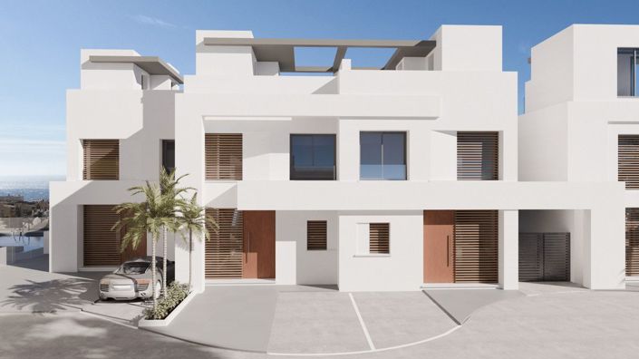 Image No.21-3 Bed House for sale