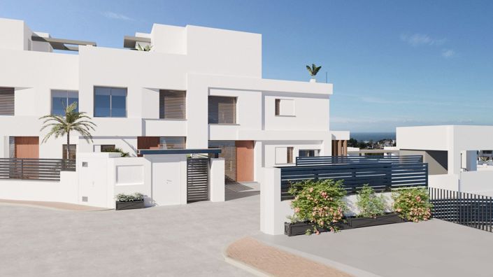 Image No.23-3 Bed House for sale