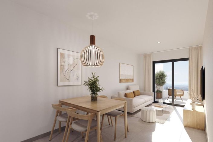 Image No.3-Appartement de 3 chambres à vendre à Torrevieja