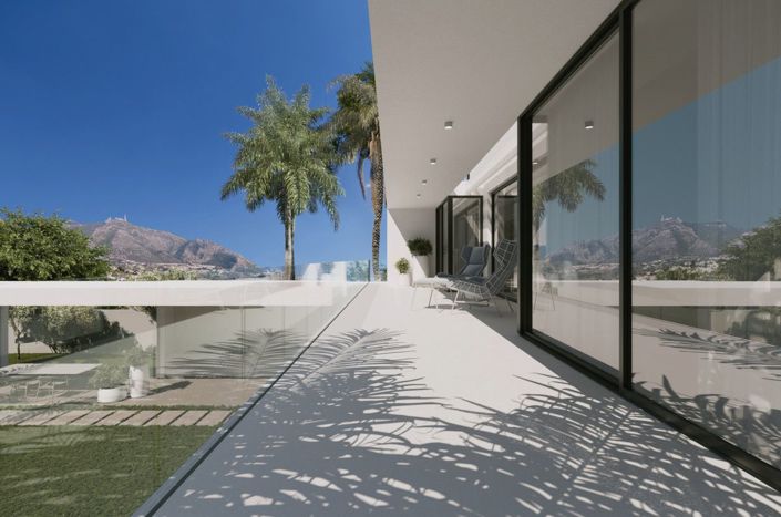 Image No.25-6 Bed Villa for sale