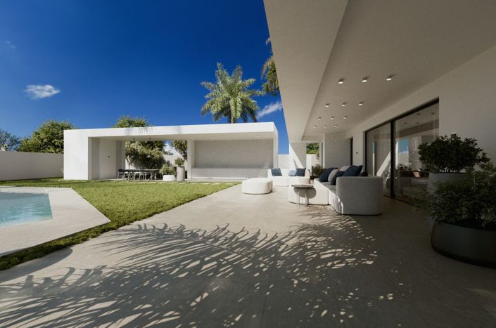 Image No.26-6 Bed Villa for sale