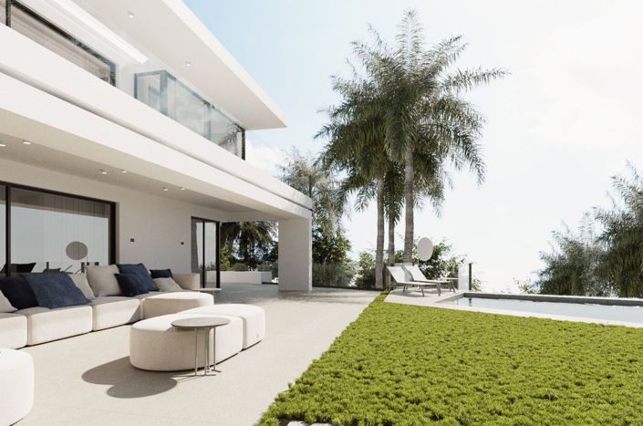 Image No.27-6 Bed Villa for sale