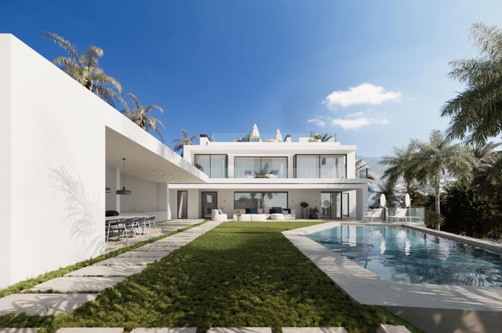 Image No.31-6 Bed Villa for sale