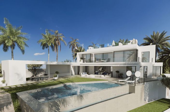 Image No.33-6 Bed Villa for sale