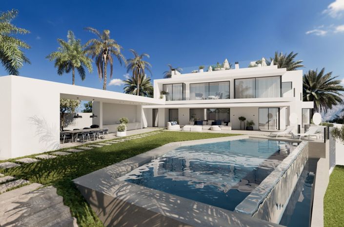Image No.34-6 Bed Villa for sale
