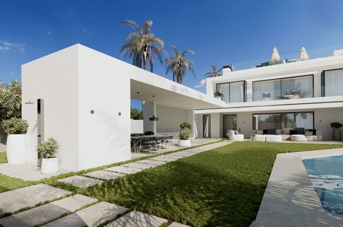 Image No.35-6 Bed Villa for sale