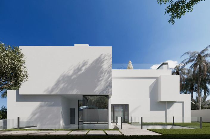 Image No.37-6 Bed Villa for sale