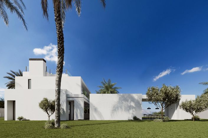 Image No.38-6 Bed Villa for sale