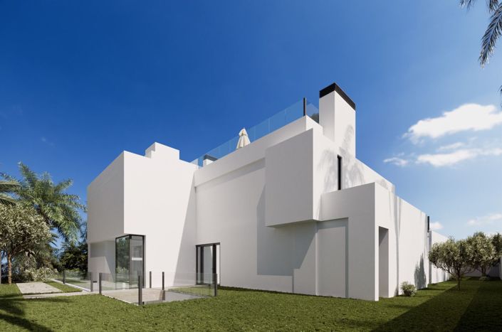Image No.40-6 Bed Villa for sale