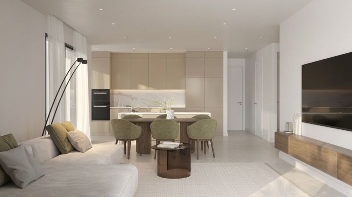 Image No.16-2 Bed Apartment for sale