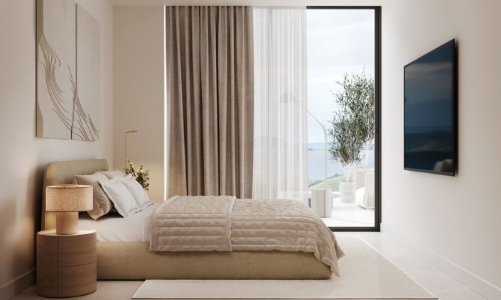 Image No.26-2 Bed Apartment for sale