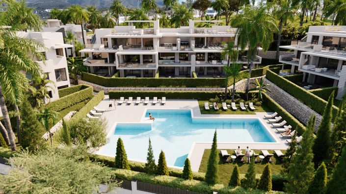 Image No.47-2 Bed Apartment for sale