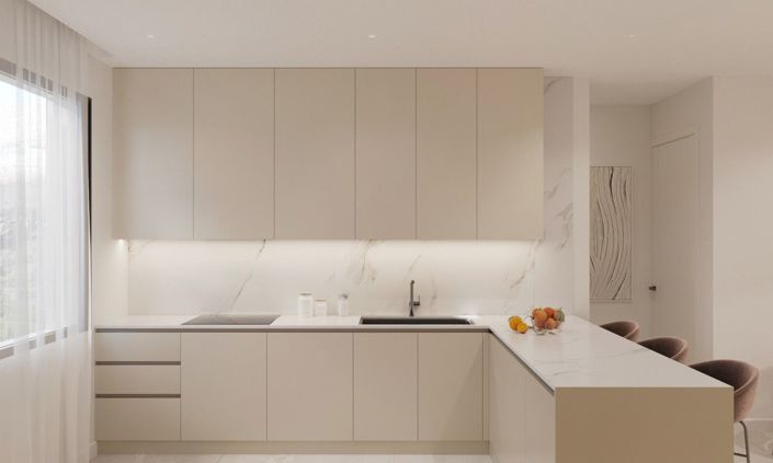 Image No.8-2 Bed Apartment for sale