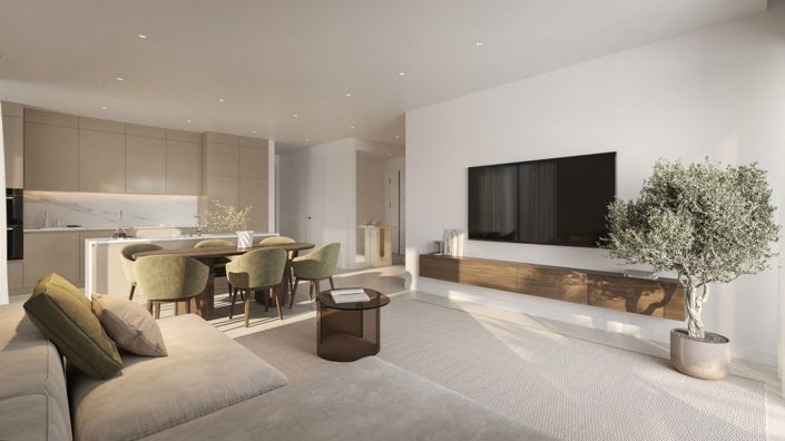 Image No.10-3 Bed Apartment for sale