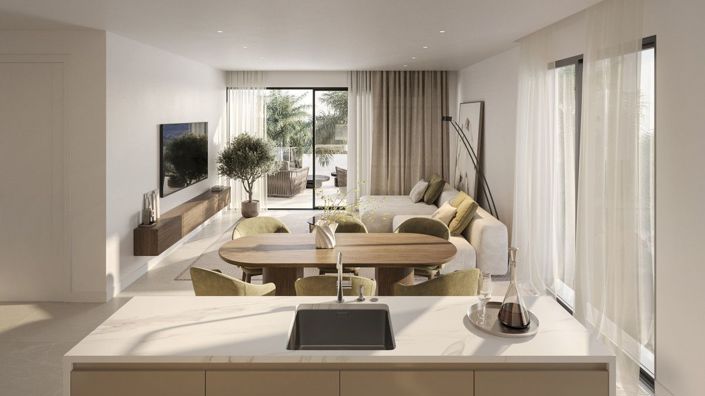 Image No.12-3 Bed Apartment for sale