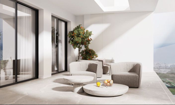 Image No.30-3 Bed Apartment for sale