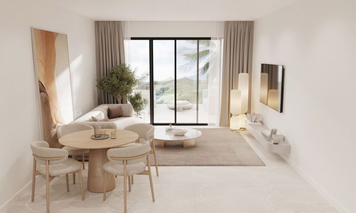Image No.5-3 Bed Apartment for sale