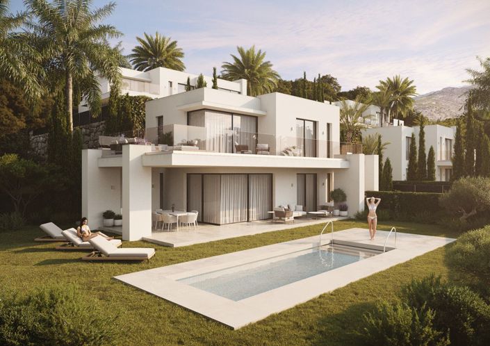 Image No.14-4 Bed Villa for sale