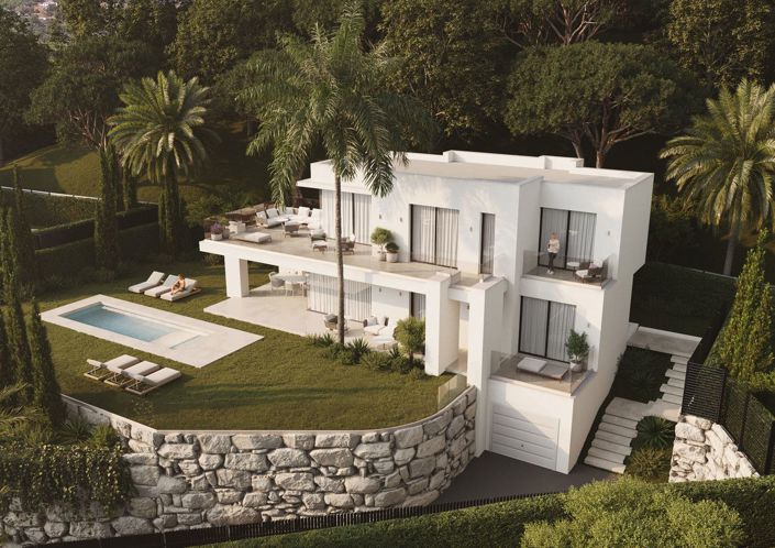 Image No.18-4 Bed Villa for sale