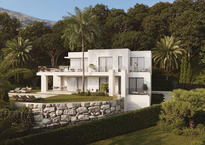 Image No.19-4 Bed Villa for sale