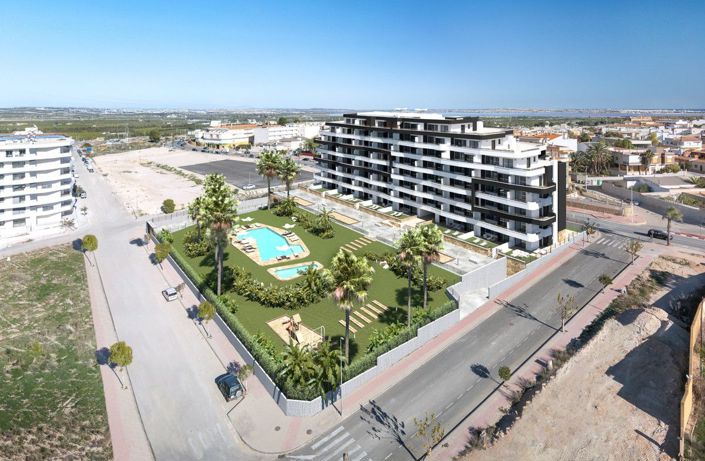 Image No.8-2 Bed Apartment for sale