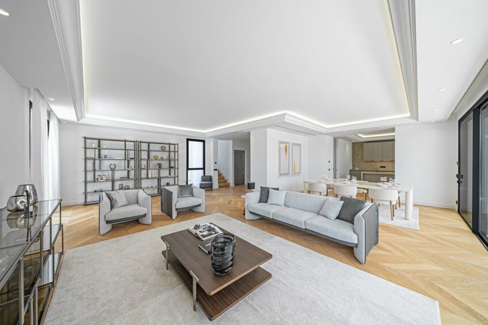 Image No.3-6 Bed Villa for sale