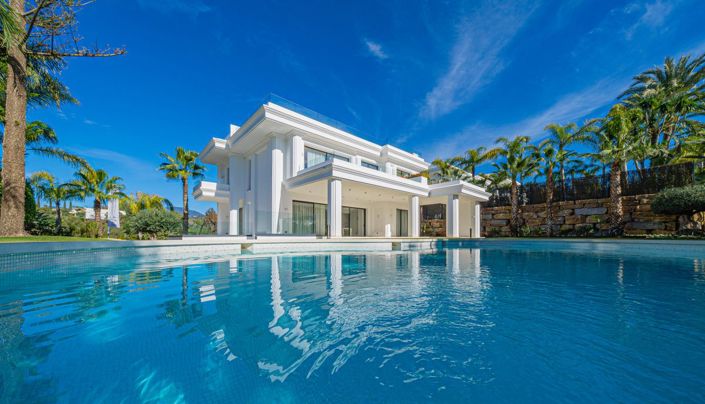 Image No.46-6 Bed Villa for sale