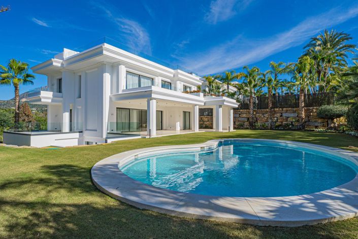 Image No.47-6 Bed Villa for sale