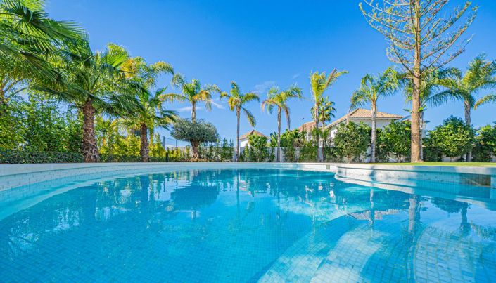 Image No.48-6 Bed Villa for sale
