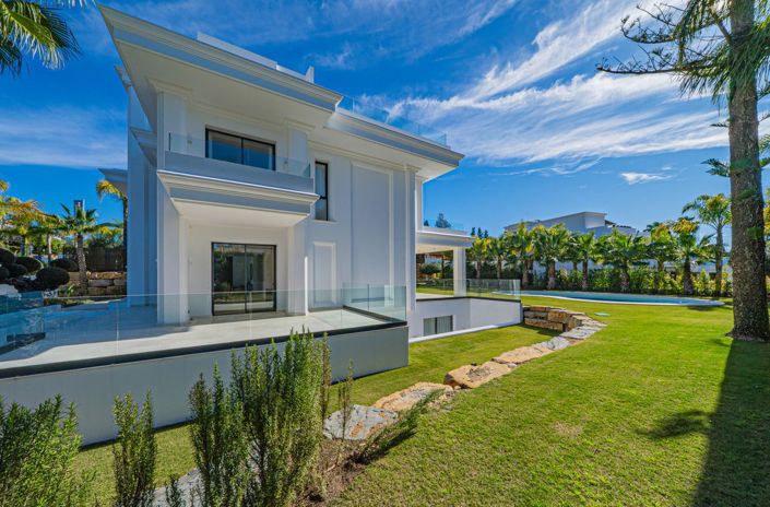 Image No.49-6 Bed Villa for sale