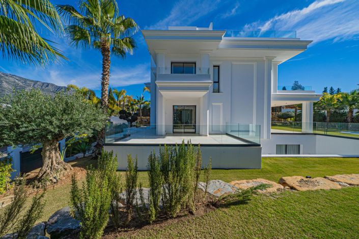 Image No.50-6 Bed Villa for sale