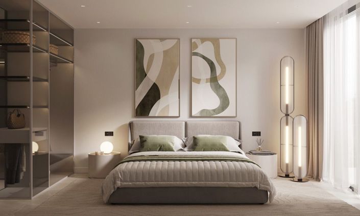 Image No.24-4 Bed Apartment for sale