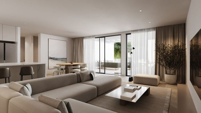 Image No.33-4 Bed Apartment for sale