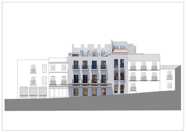 2 Bed Apartment for sale
