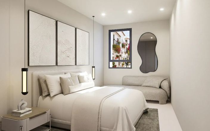 Image No.26-2 Bed Apartment for sale