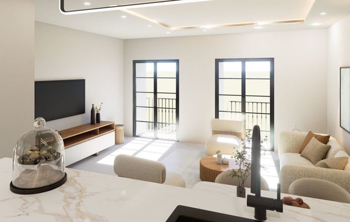 Image No.4-2 Bed Apartment for sale