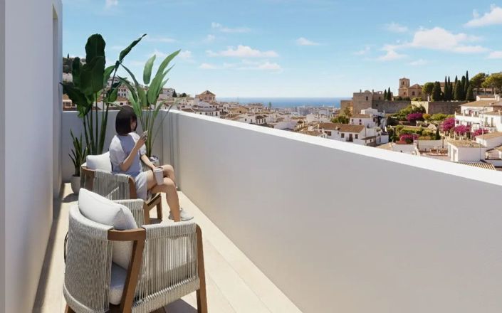 Image No.47-2 Bed Apartment for sale