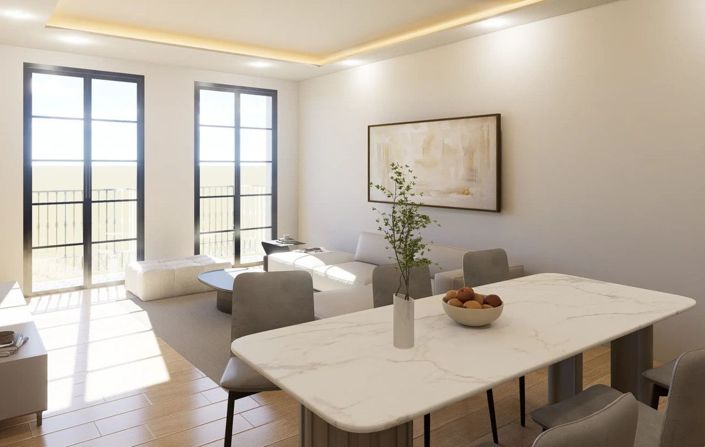 Image No.48-2 Bed Apartment for sale